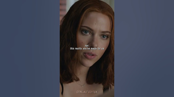 POV: after their death, wanda made a reality to see them again