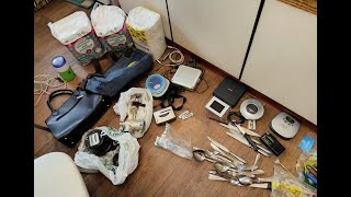 картинка: Как я зарабатываю лазая по мусоркам Москвы.ЧАСТЬ 187. I earn money from the garbage in Moscow.