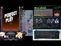 [DJMAX RESPECT V] Moonlight Shadow ~Paul Bazooka Remix~ | 4B MX★13 | 100.00%