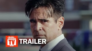 Sugar Season 2 Trailer