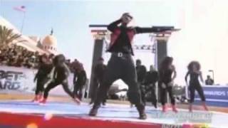 Mishon- Pre-Show Bet Awards2010 Link In Description