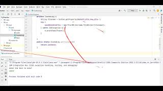 2 Create a Custom Log  in IBM IIB Using a Java Compute Node