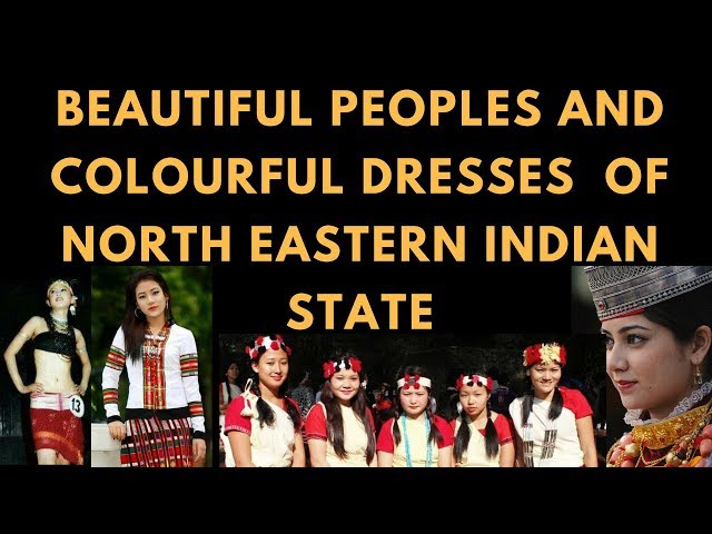 Shopping In North East India | 6 Best Shopping Places in North East