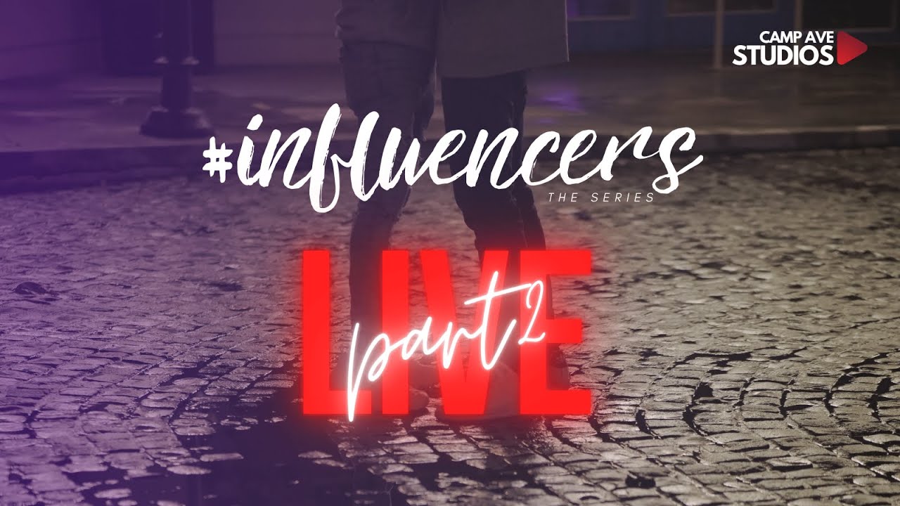 #Influencers
