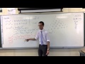 Binomial Expansion Concepts