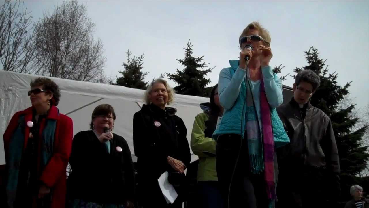 Libby Roderick Sings How Could Anyone YouTube Libby roderick sings how could anyone youtube