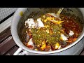 Recette du sakasaka du mali