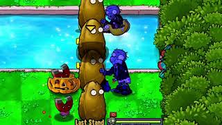 PVZ | SUPER RARE Zombie Death Animation...