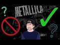 TOP 14 MOST HATED METAL BANDS (SMASH/PASS)