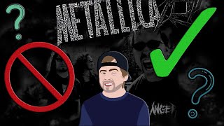 TOP 14 MOST HATED METAL BANDS (SMASH/PASS)