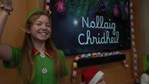 A0051 Sgaoil an Gaol - Àrd-sgoil Loch Abair