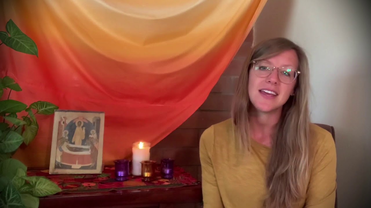 Contemplative Service Contemplative Service for 11-8-20 - YouTube