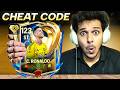 This UTOTS CR7 Card is BROKEN in H2H 🤯 | FC Mobile
