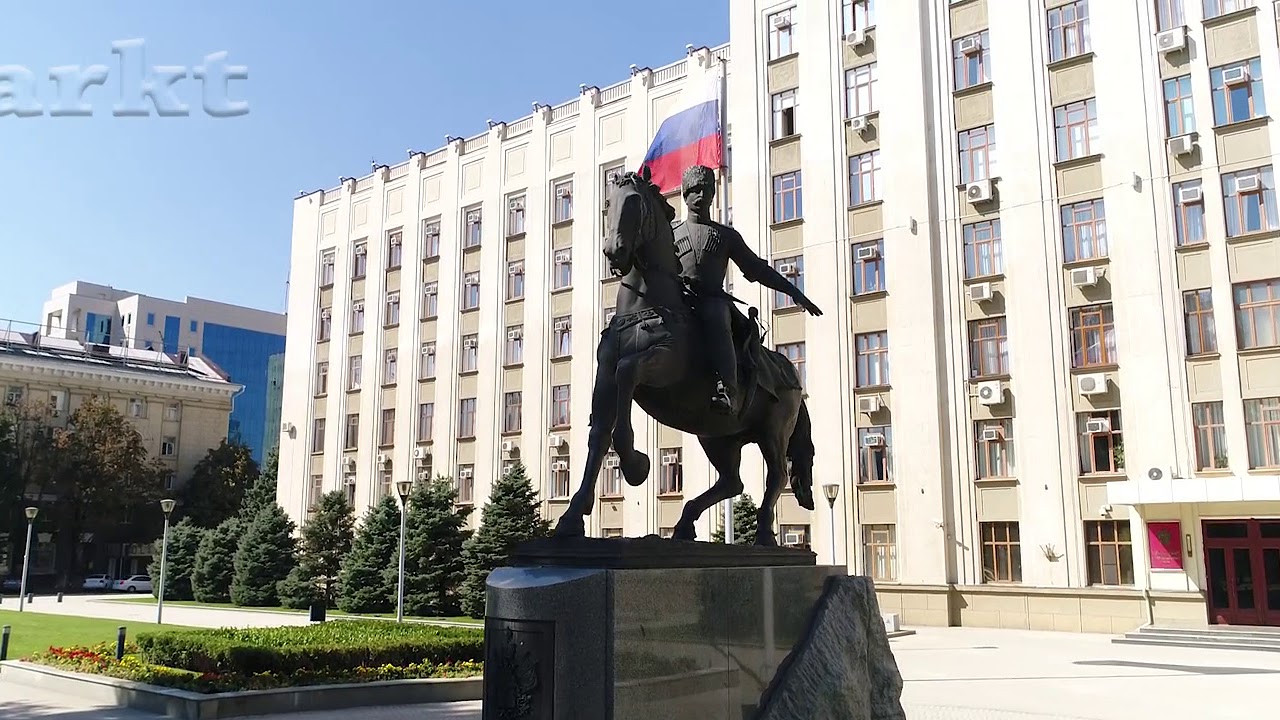Бмв центр краснодар