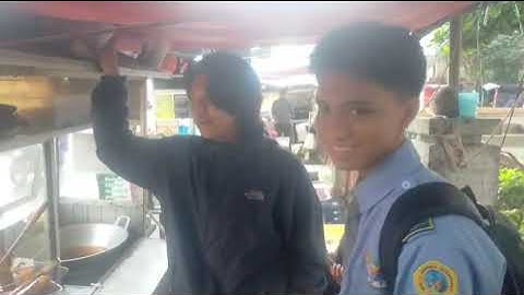 Tugas Jurnalistik "Membuat berita" || SMK TI GARUDA NUSANTARA XI TKJ 2