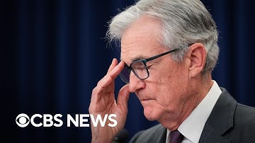 Federal Reserve interest rate cut expected. How will the economy react?