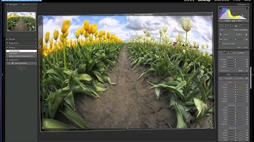 A Little HDR Potpourri Using The Perfect Photo Suite with Brian Matiash