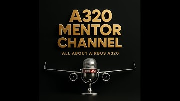 Airbus A320 HERINNERINGEN PODCAST @a320mentorchannel