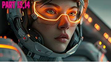 Why HUMANS Avoid WAR - Part 13,14 l HFY Stories l SCI FI Stories