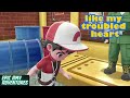 End of video