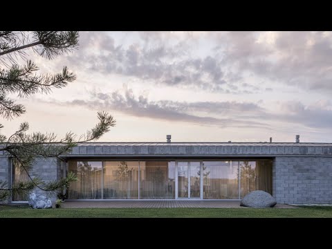 Video: Konsultacijos Architektams