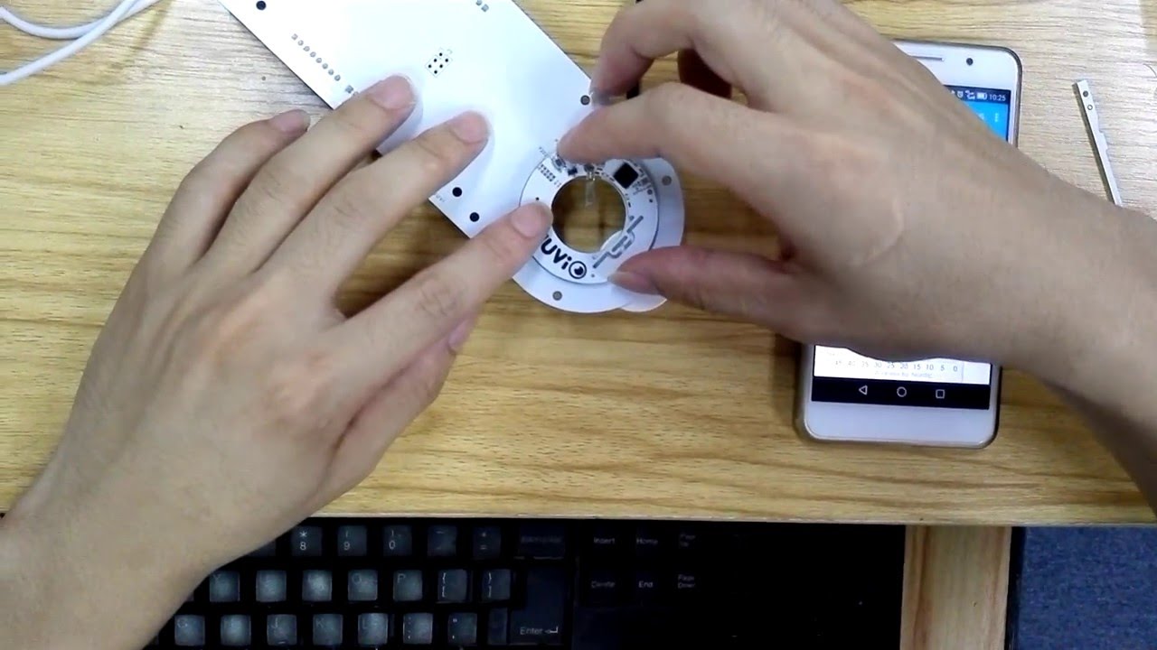 The Ruuvitag Test You Can't Afford To Miss!