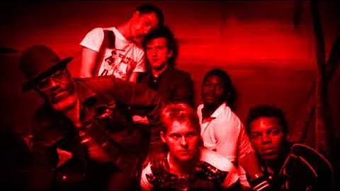 The Beat - Save It For Later (Peel Session)