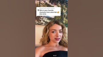 Jacob & Peyton on tiktok #jacobbertrand #peytonlist