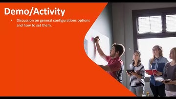 CLM: Configuring options on the General Tab