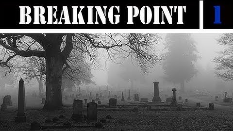 ✖ DayZ Breaking Point » The Fog Of Death