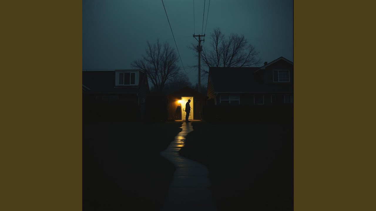 Nothing's Ever Good Enough