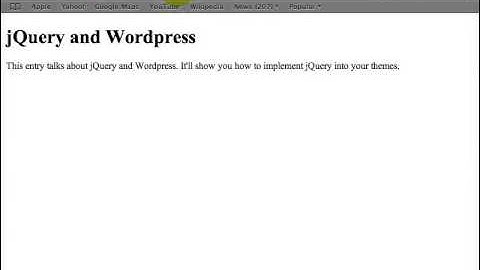 An Overview of the Features In ASP.NET 3.5