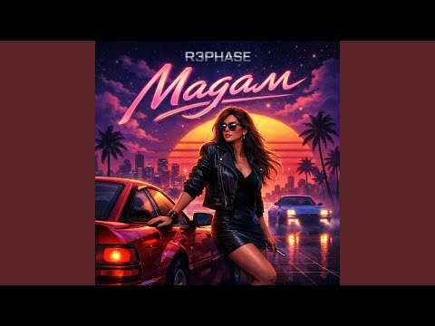 Мадам