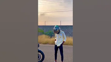 Crazy Rider Story In Rider Mazed 