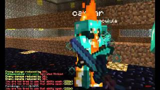 capsar - Forcefield hacker