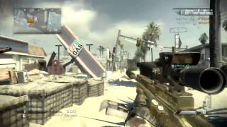 Call Of Duty Ghost Quad Feed Fail Netik Peks