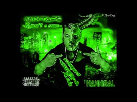 mixtape ////HANIBAL////NIMES SIDE////NiQuE tA rEuMzEr