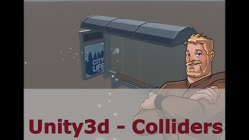 GameDev Bits - Unity3D Fast Tips - Replacing a mesh collider with primitive colliders