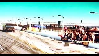 Dale Jarrett  ups Truck  pit Stop  2006 Commercial