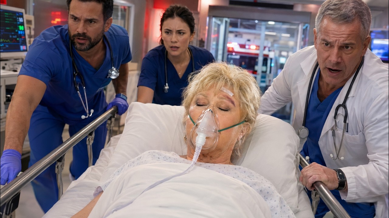 Full Young And The Restless Recap Saturdays (8/22/2026)Full Episodes - Traci Hospitalized Shock - YouTube