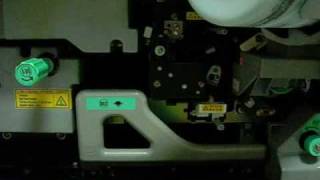 Minolta EP4000 Analogue Copier