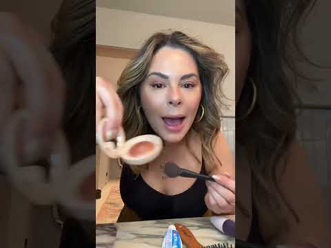 CONTOUR MAKEUP TUTORIAL #makeupartist #contour