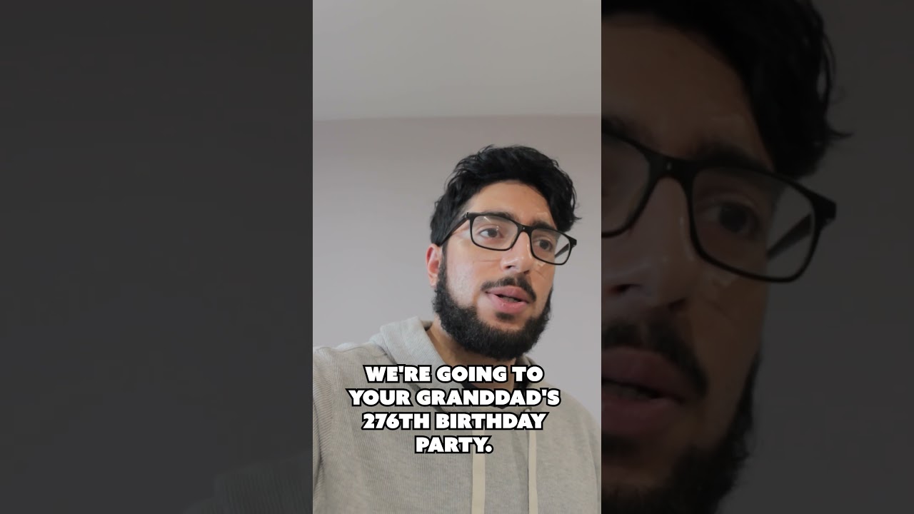 Why do good people die young?