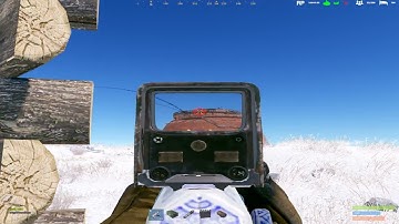 headshot A S M R #rustshorts