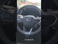 Lexus RX350 2024 | Certified Luxury SUV in Jacksonville 🚗