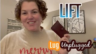 Lug Lift VL Review