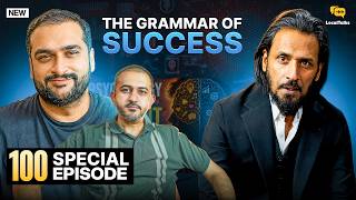 The Psychology of Getting a Massive Audience | Sahil Adeem