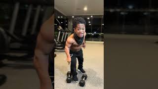 Teguh Cilik Kalau Punya Nyali Lawan Saya kalau Takut Bilang Saja Takut