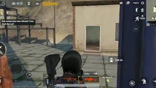 Pubgmobaile Trail Room Testing