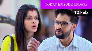 ভোলে বাবা পার করেগা আজকের নতুন পর্ব | Bhole Baba Paar Karega Ajker Episode 12 February 2026